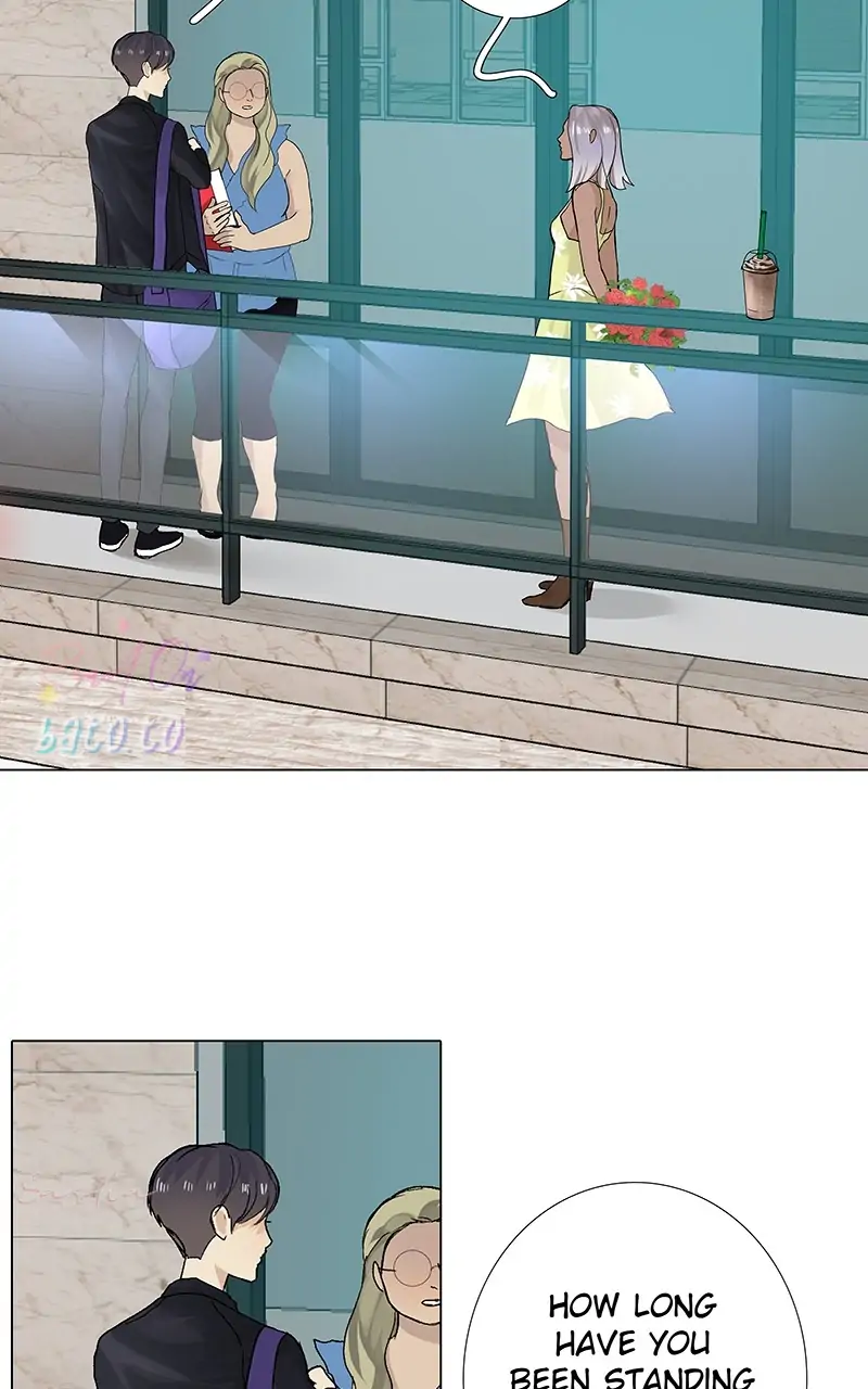 Read Freaking Romance EN Manga Online