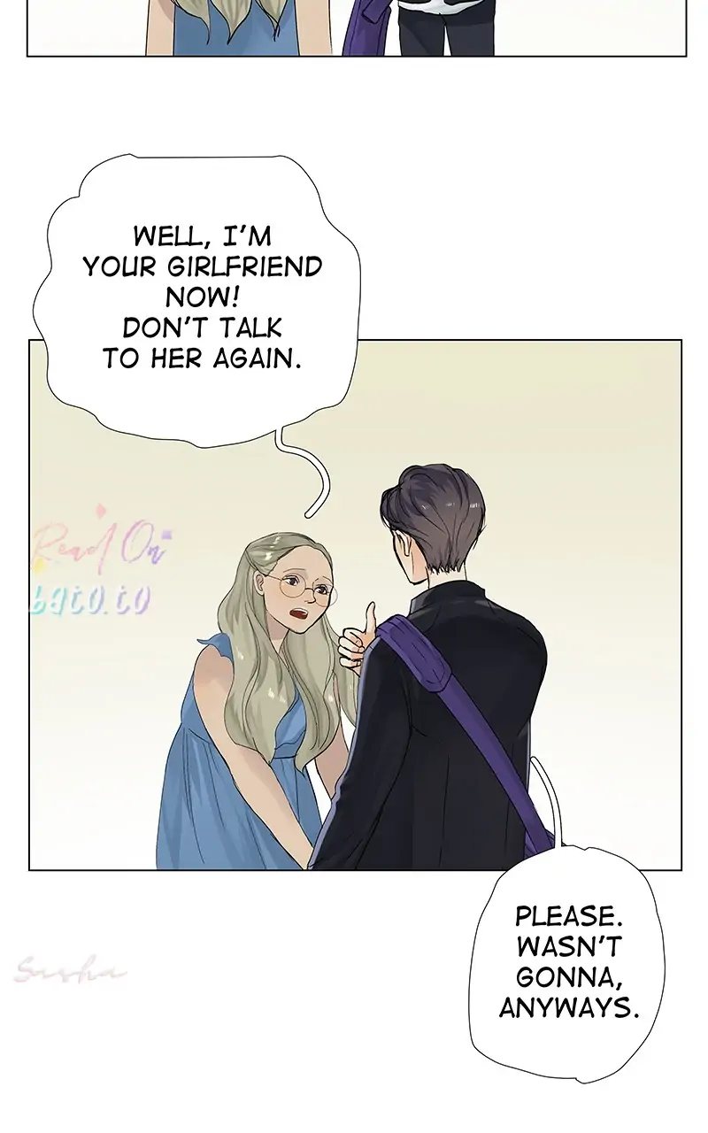 Read Freaking Romance EN Manga Online