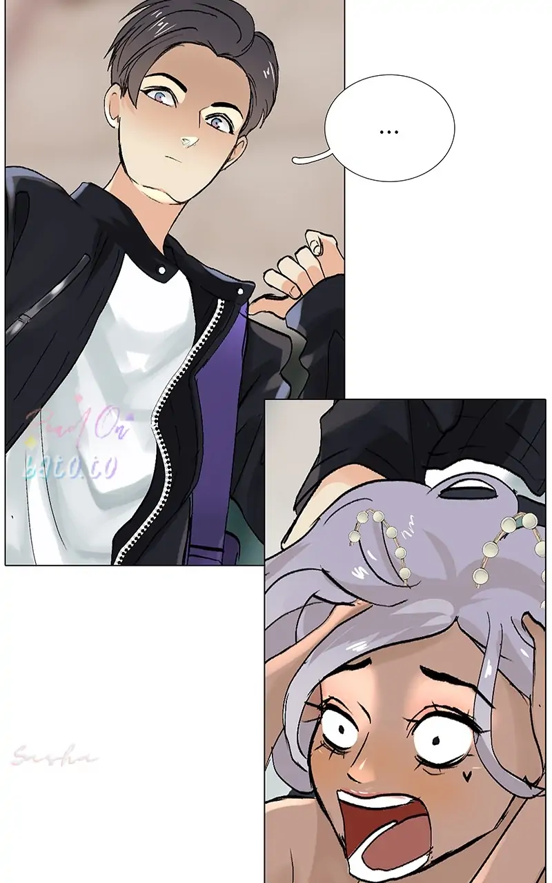 Read Freaking Romance EN Manga Online