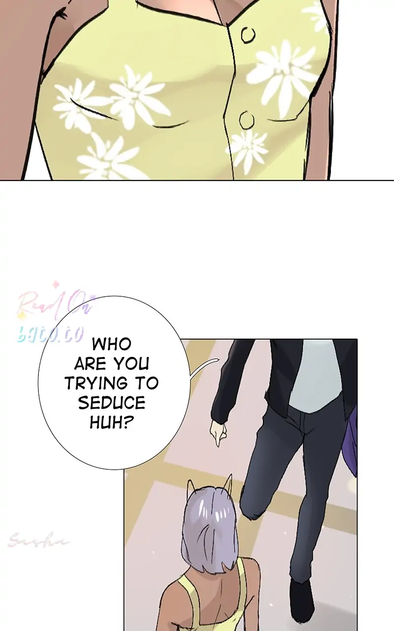 Read Freaking Romance EN Manga Online