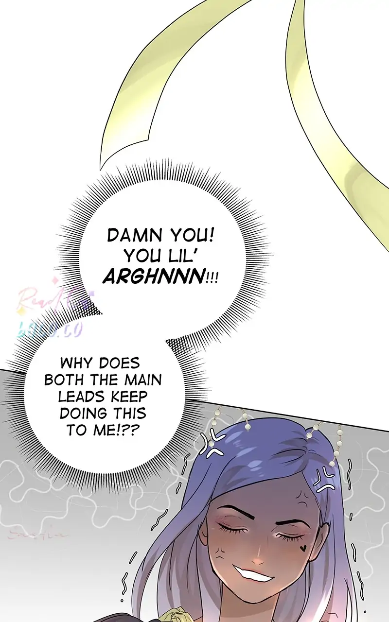 Read Freaking Romance EN Manga Online