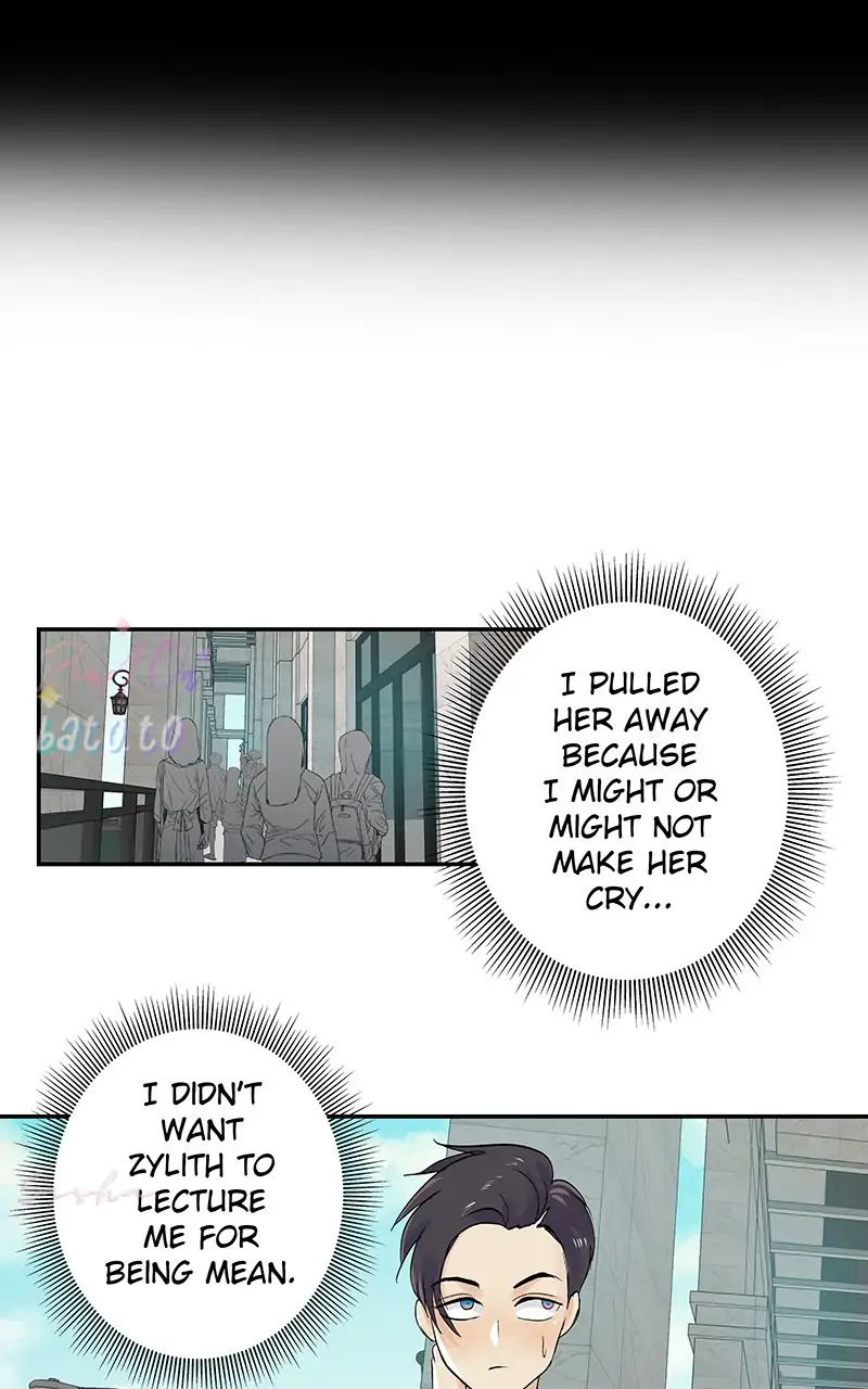 Read Freaking Romance EN Manga Online