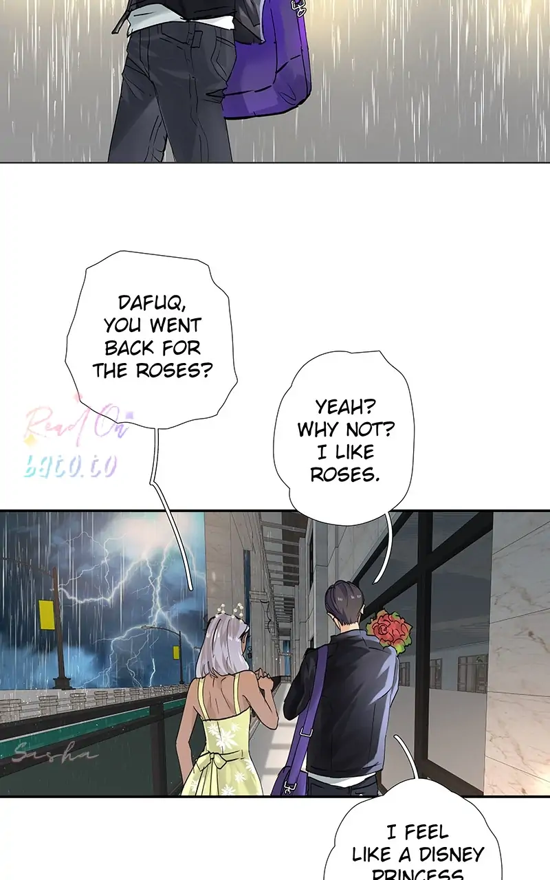 Read Freaking Romance EN Manga Online