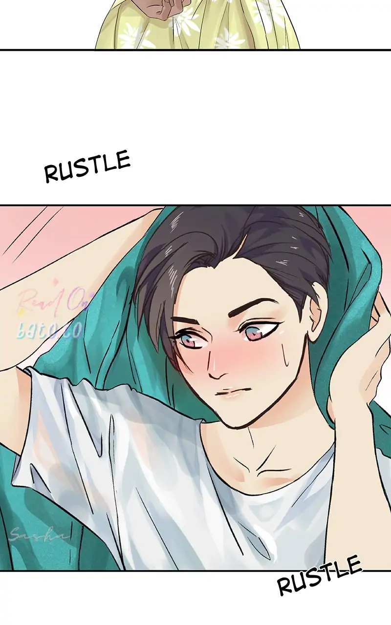 Read Freaking Romance EN Manga Online