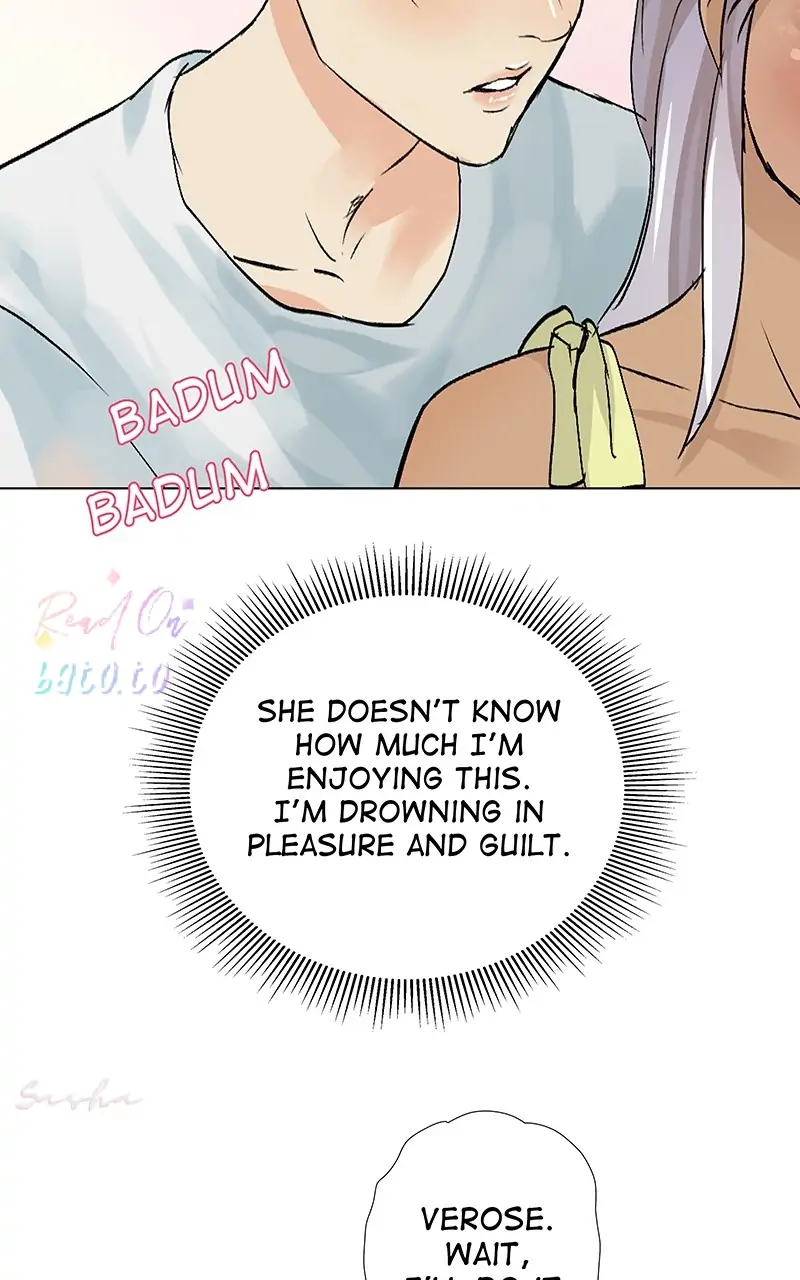 Read Freaking Romance EN Manga Online