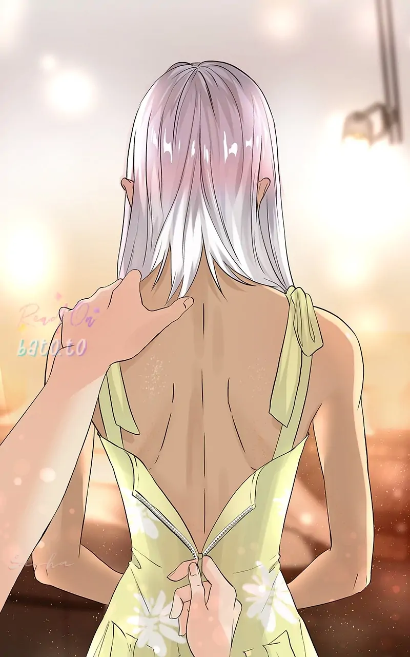 Read Freaking Romance EN Manga Online