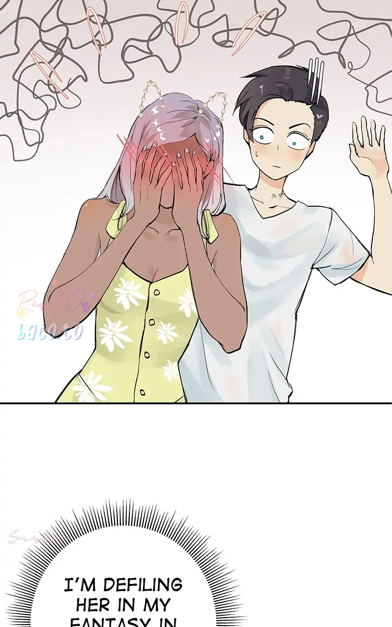 Read Freaking Romance EN Manga Online