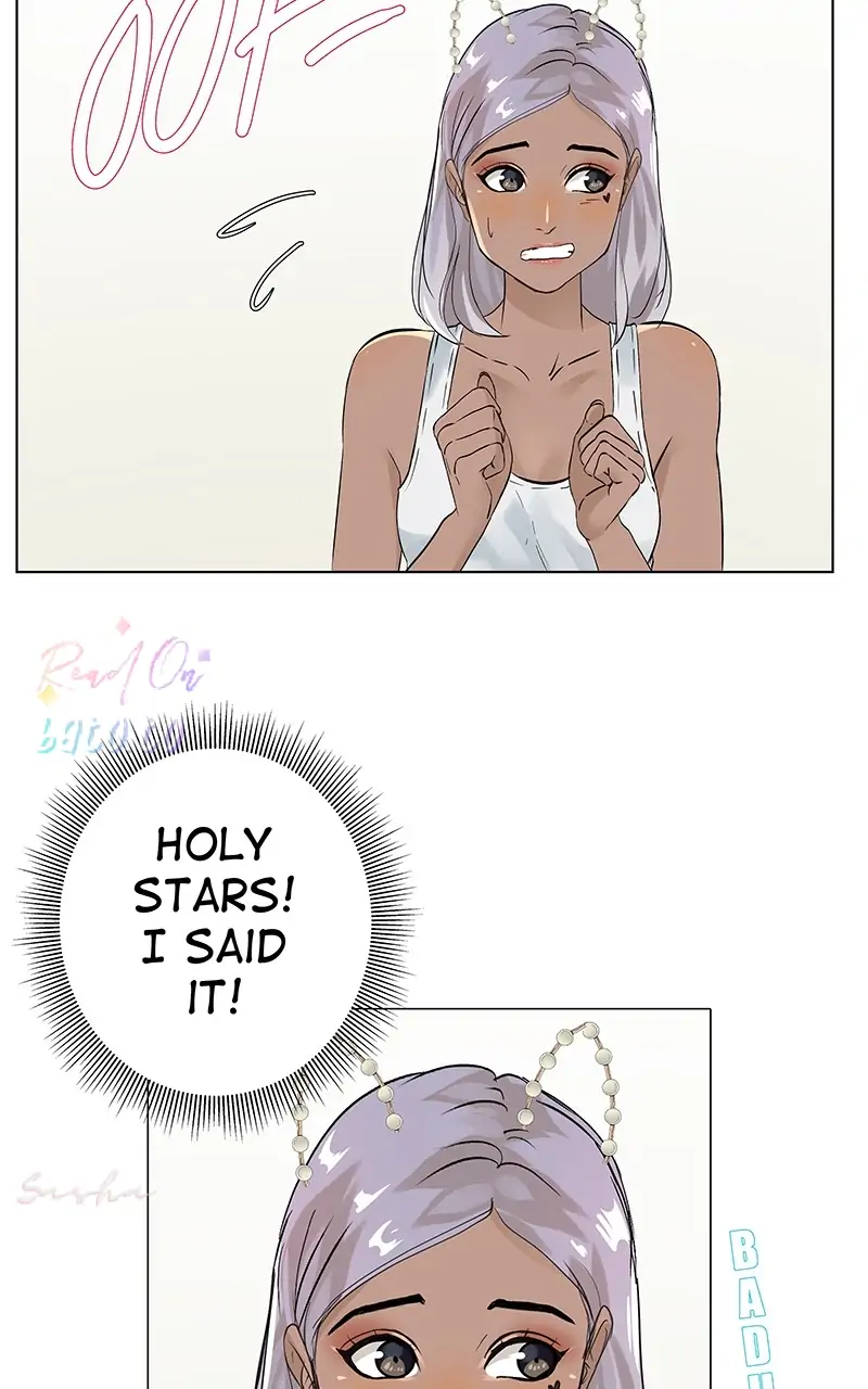 Read Freaking Romance EN Manga Online