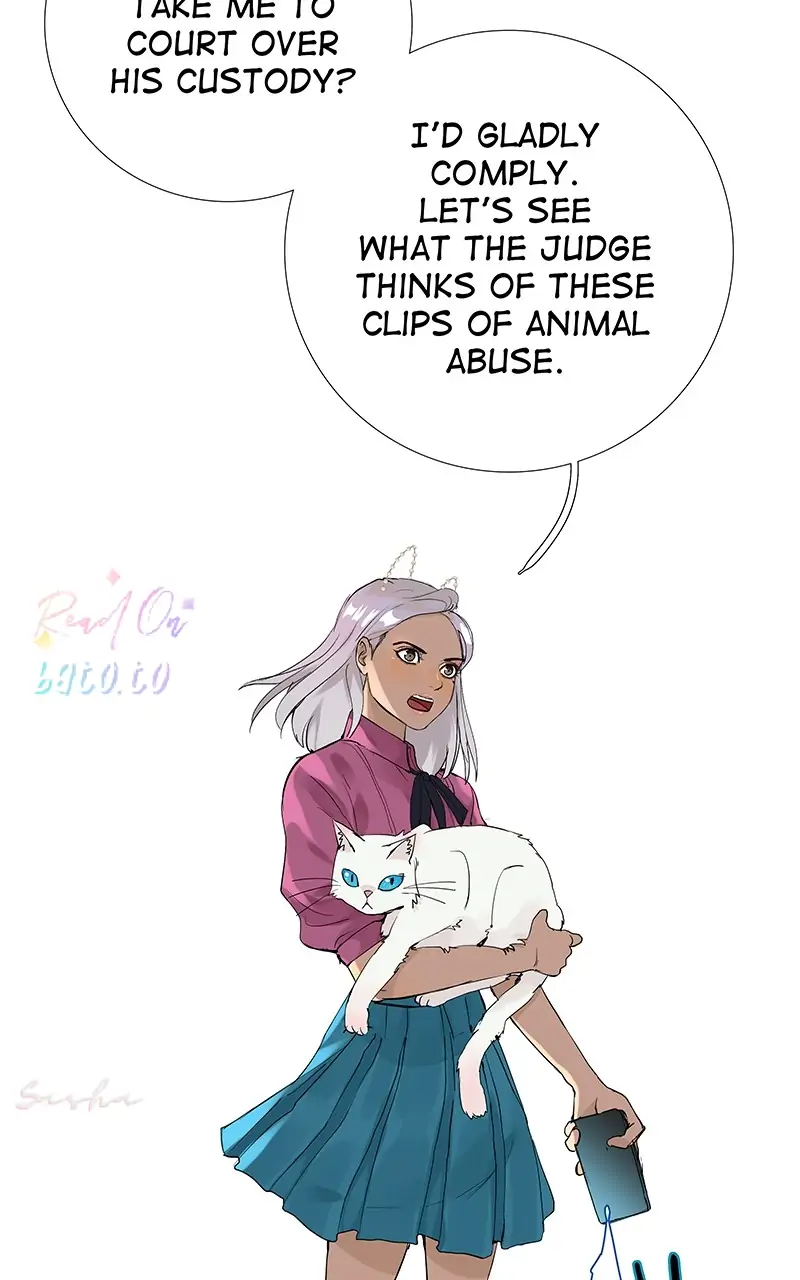 Read Freaking Romance EN Manga Online