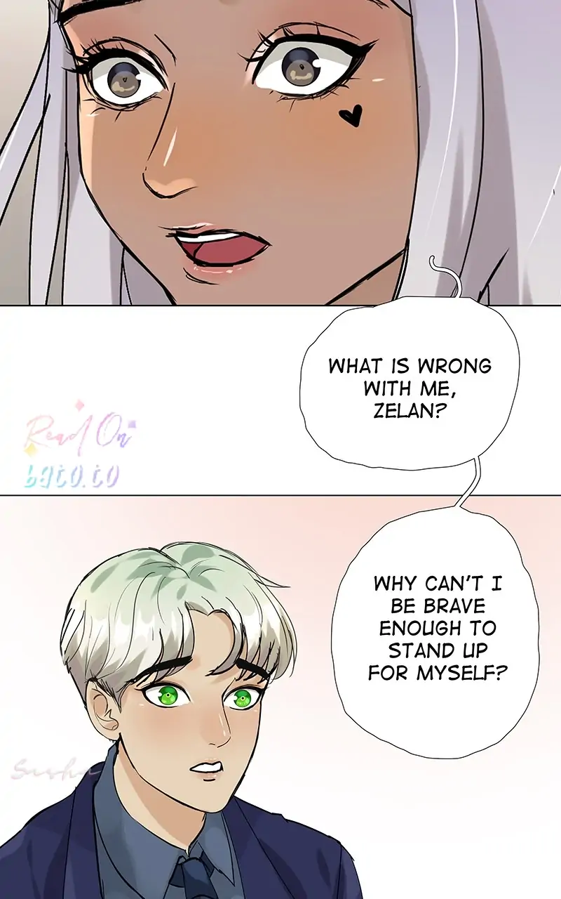 Read Freaking Romance EN Manga Online