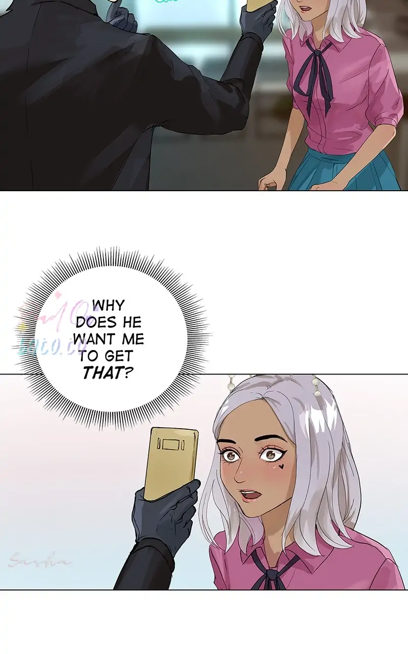 Read Freaking Romance EN Manga Online