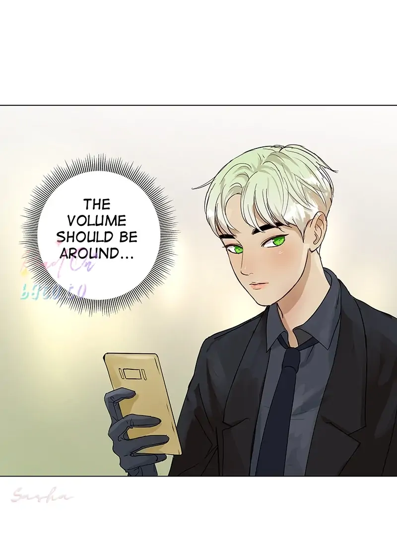 Read Freaking Romance EN Manga Online