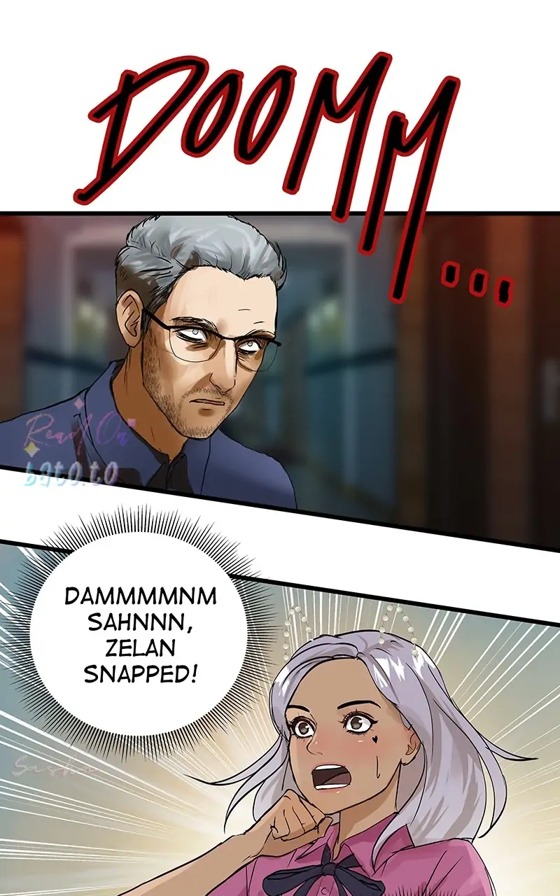 Read Freaking Romance EN Manga Online