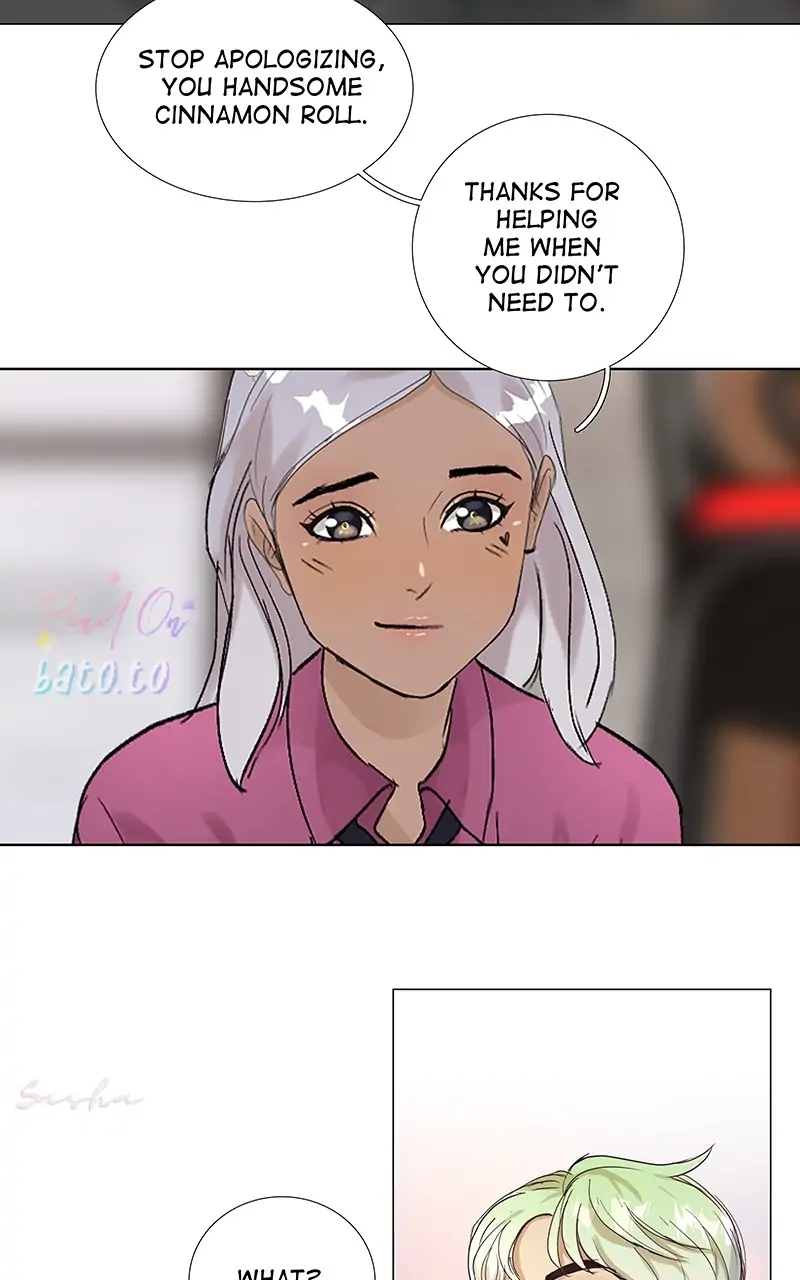 Read Freaking Romance EN Manga Online