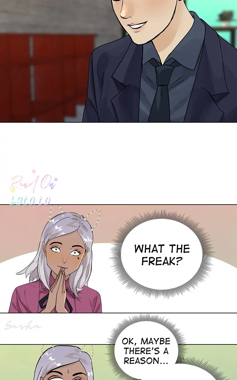 Read Freaking Romance EN Manga Online