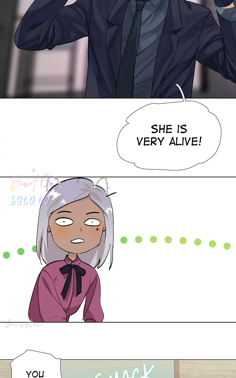 Read Freaking Romance EN Manga Online