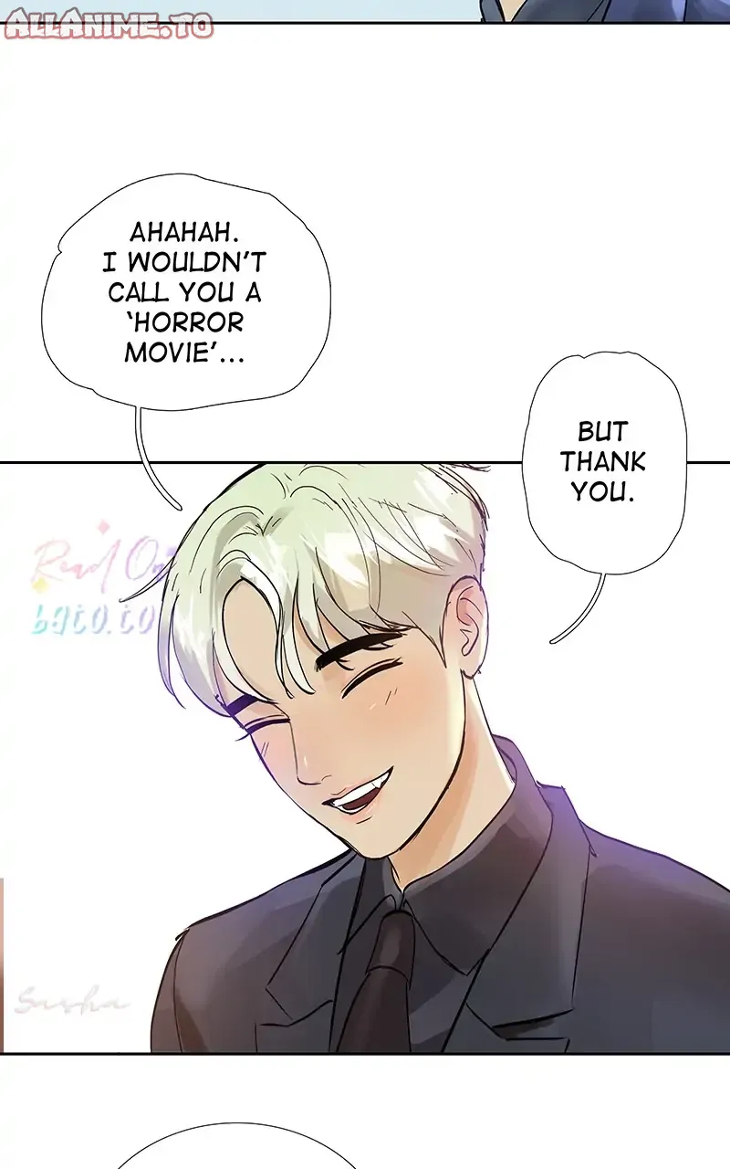 Read Freaking Romance EN Manga Online