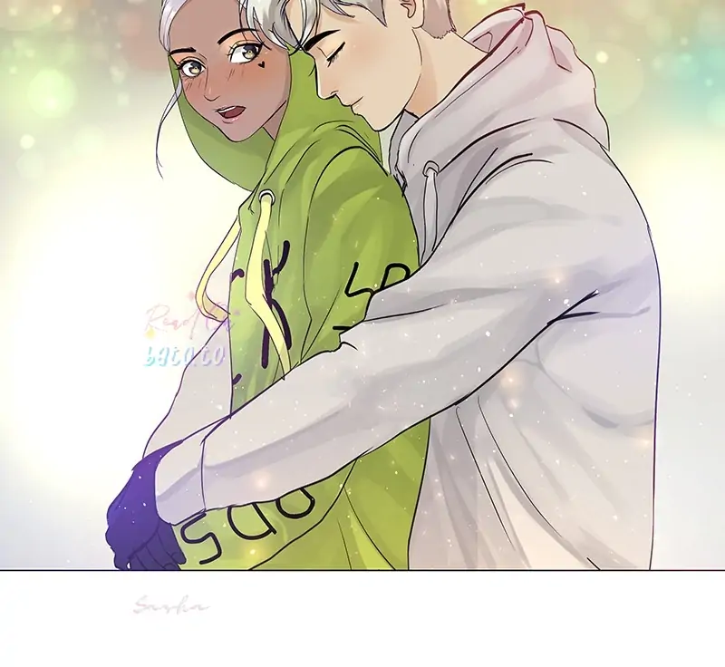 Read Freaking Romance EN Manga Online