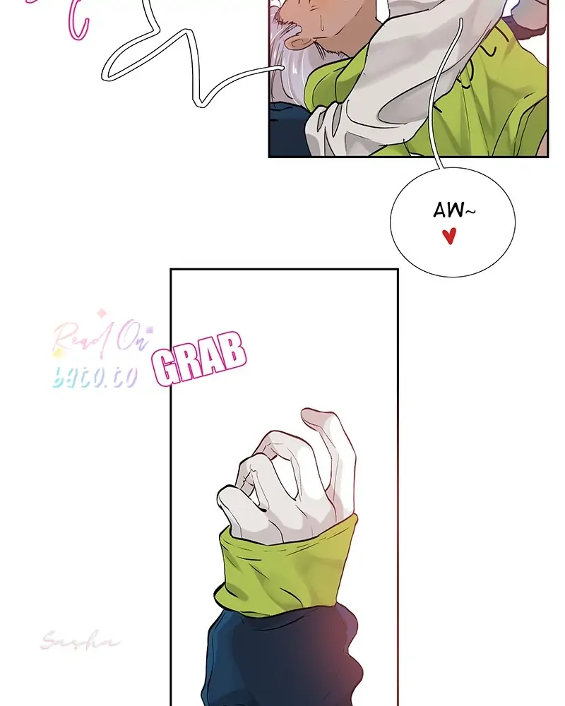 Read Freaking Romance EN Manga Online