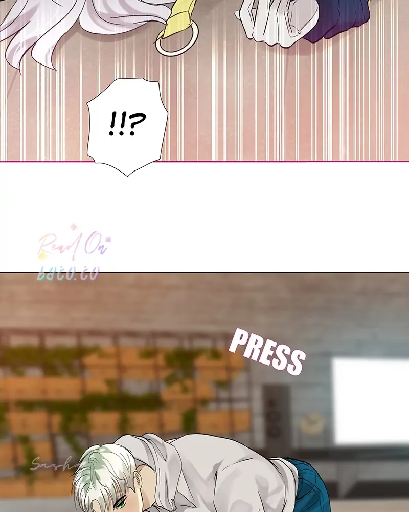 Read Freaking Romance EN Manga Online