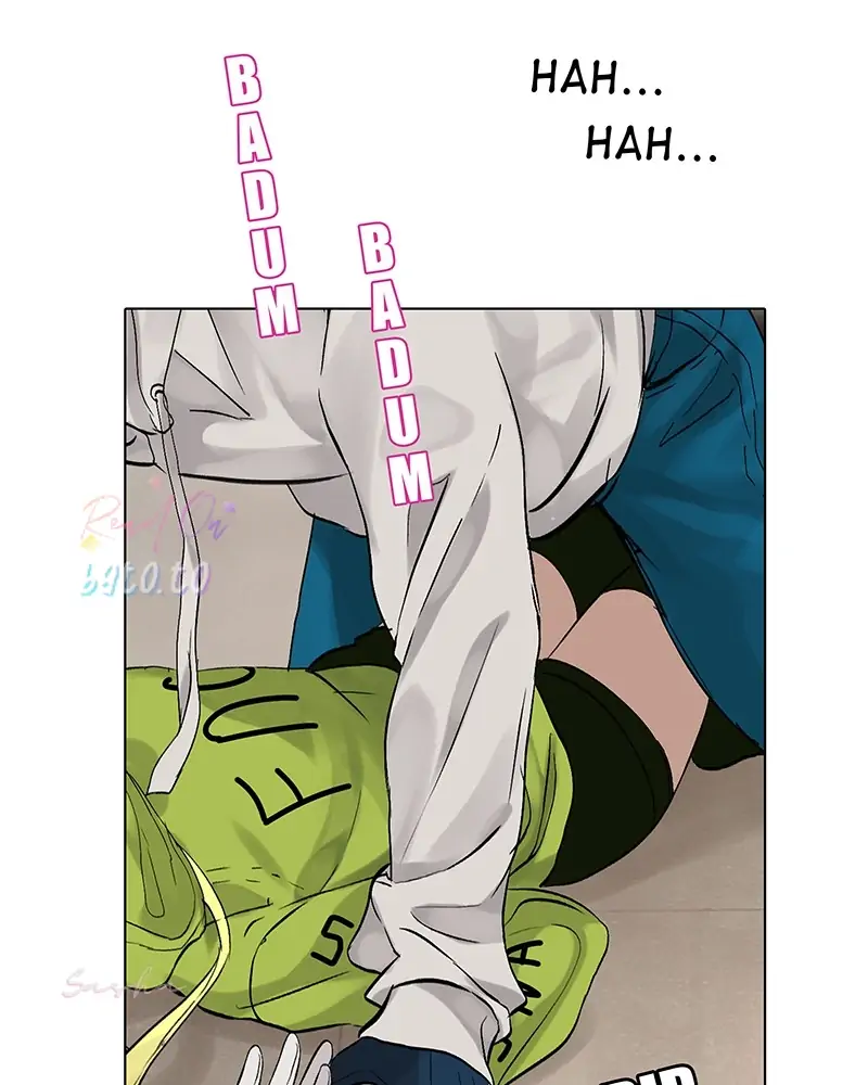 Read Freaking Romance EN Manga Online