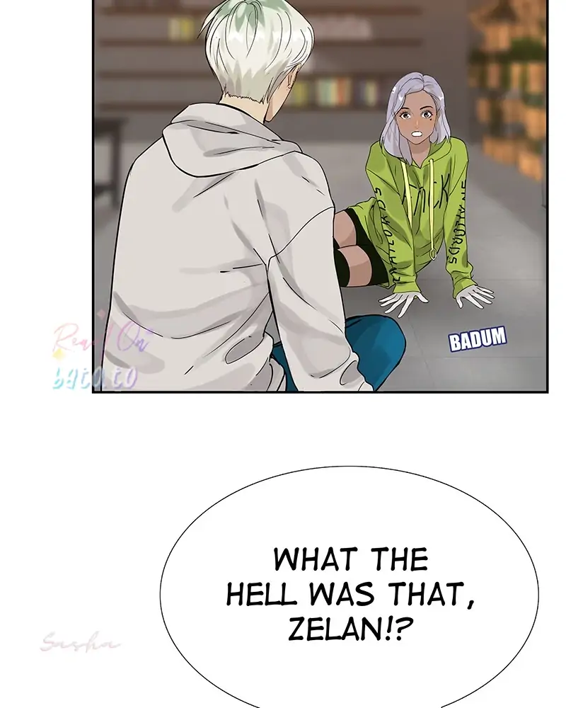 Read Freaking Romance EN Manga Online