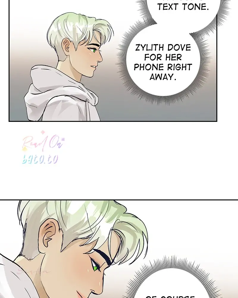 Read Freaking Romance EN Manga Online