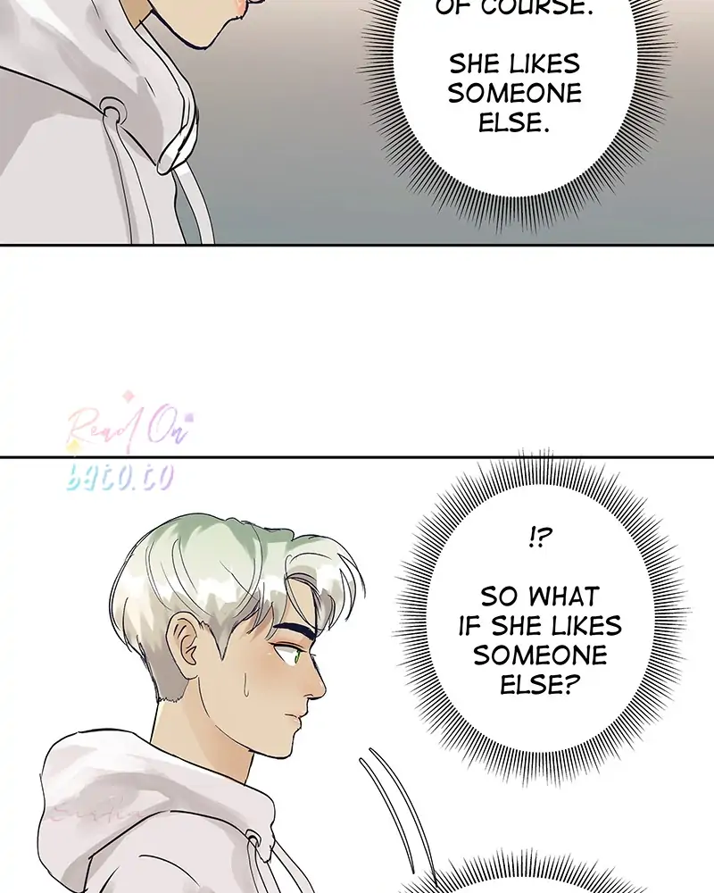 Read Freaking Romance EN Manga Online