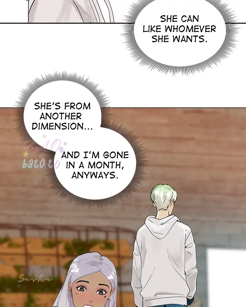 Read Freaking Romance EN Manga Online