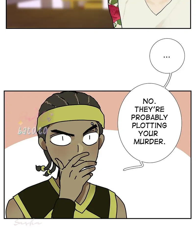 Read Freaking Romance EN Manga Online