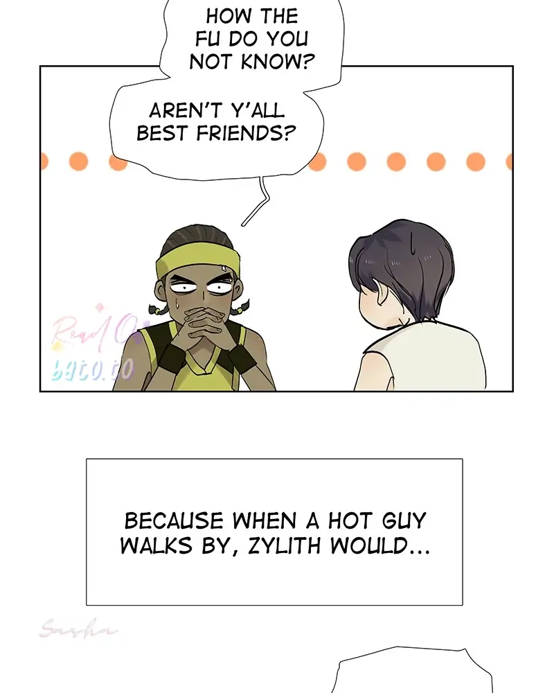 Read Freaking Romance EN Manga Online