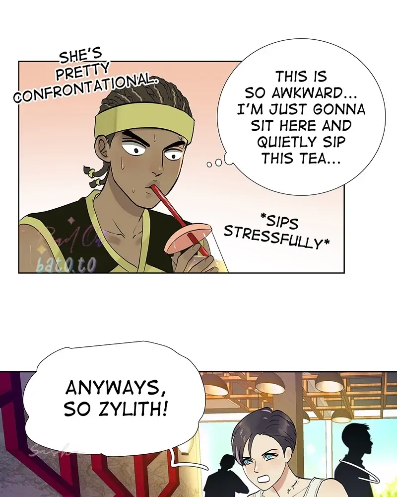 Read Freaking Romance EN Manga Online