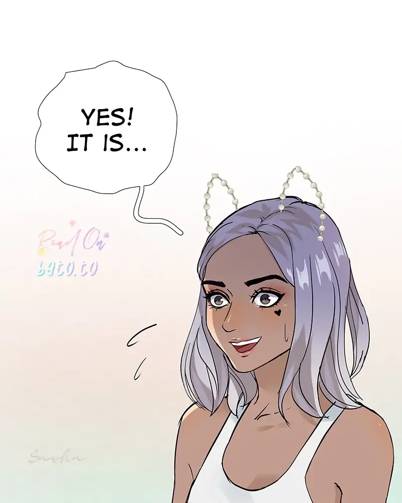 Read Freaking Romance EN Manga Online