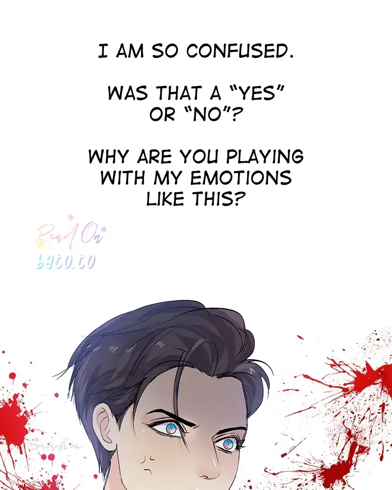 Read Freaking Romance EN Manga Online