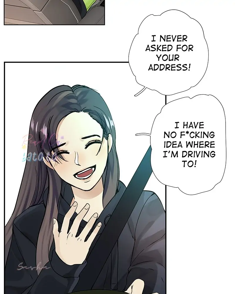 Read Freaking Romance EN Manga Online