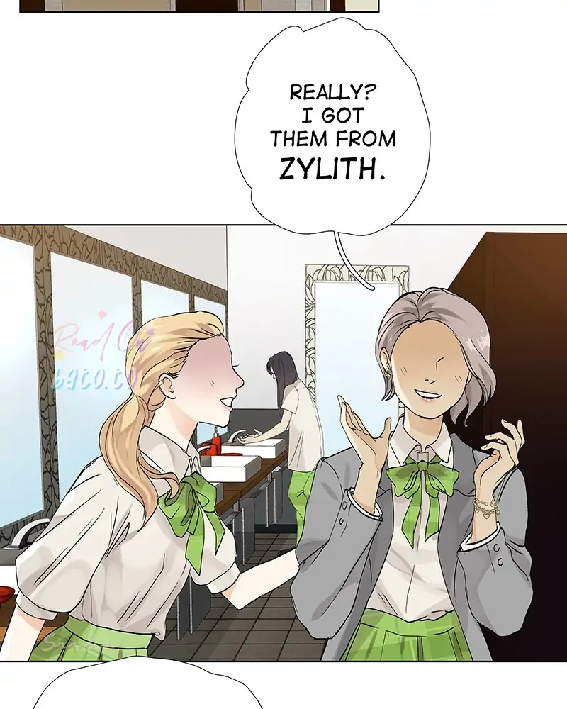 Read Freaking Romance EN Manga Online