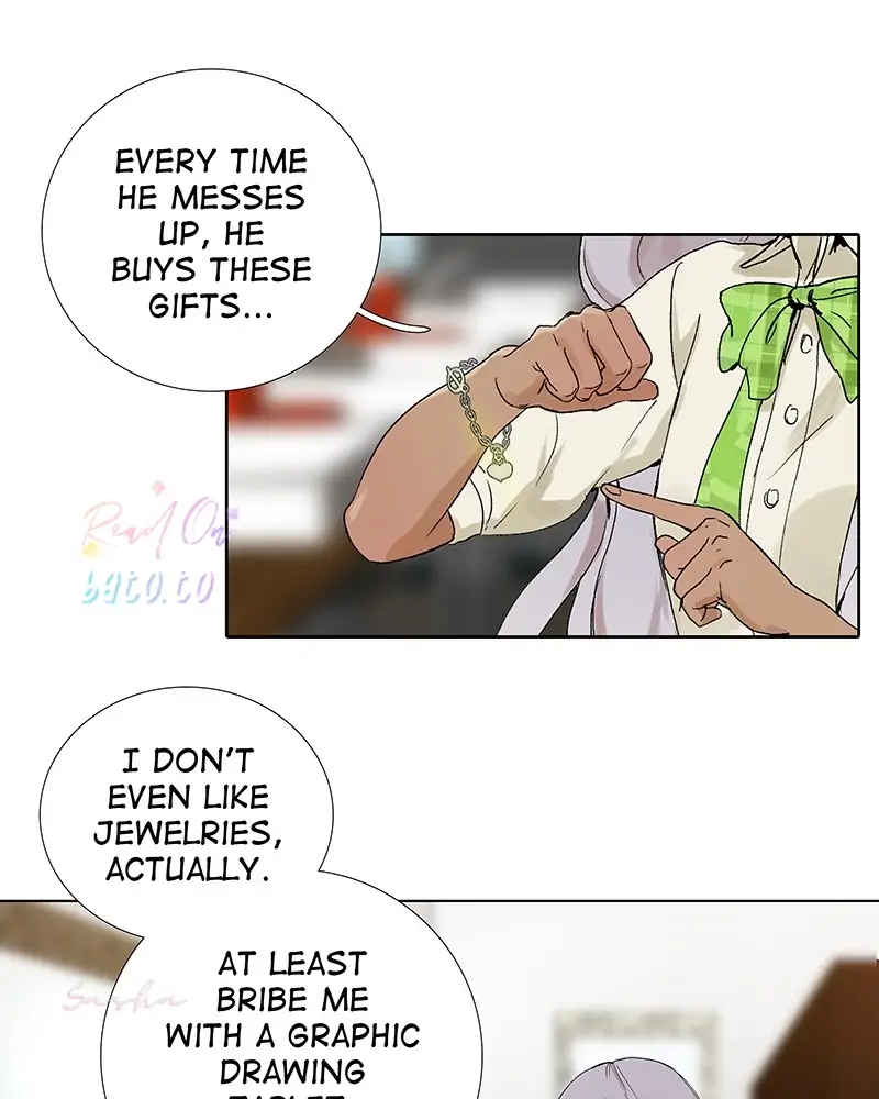 Read Freaking Romance EN Manga Online