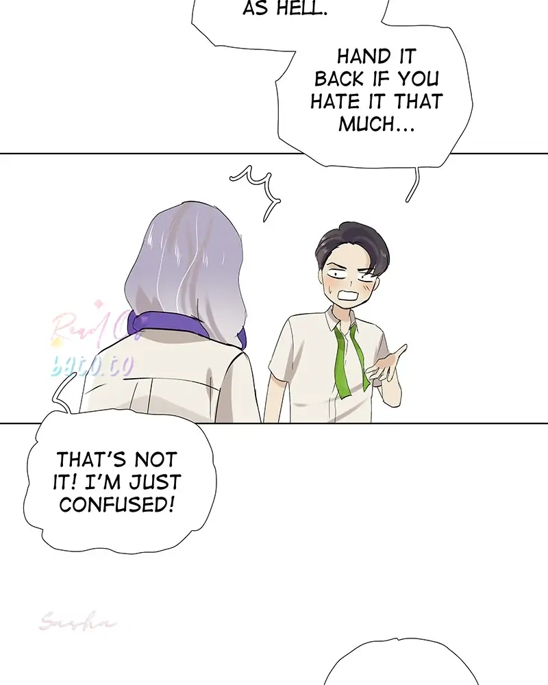 Read Freaking Romance EN Manga Online