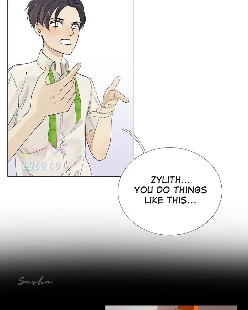 Read Freaking Romance EN Manga Online