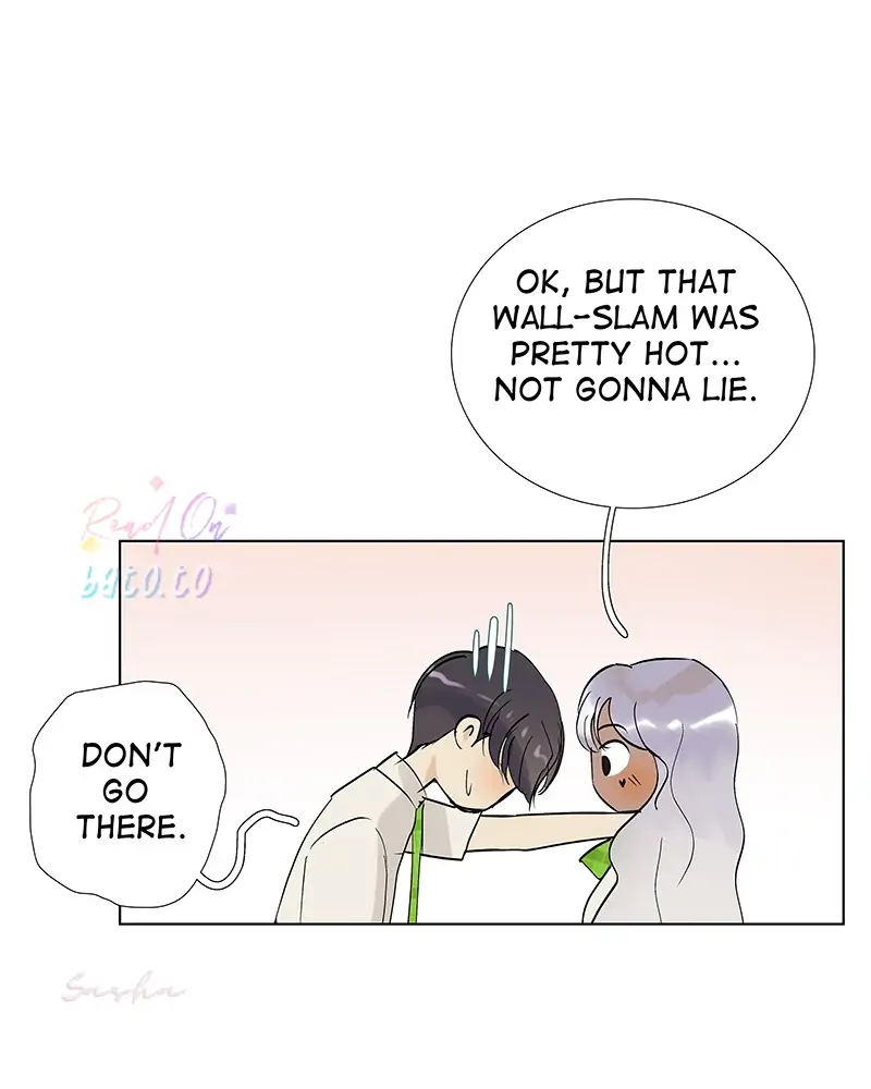 Read Freaking Romance EN Manga Online