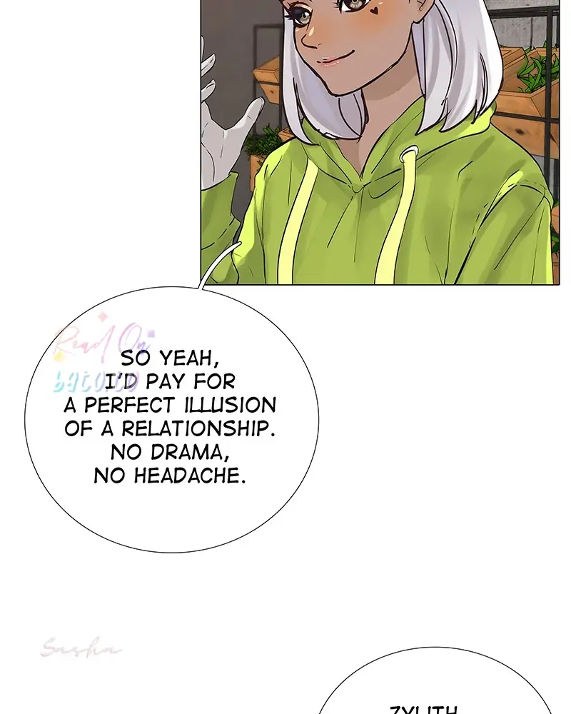 Read Freaking Romance EN Manga Online