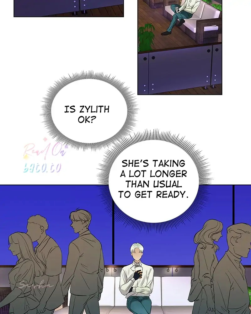 Read Freaking Romance EN Manga Online