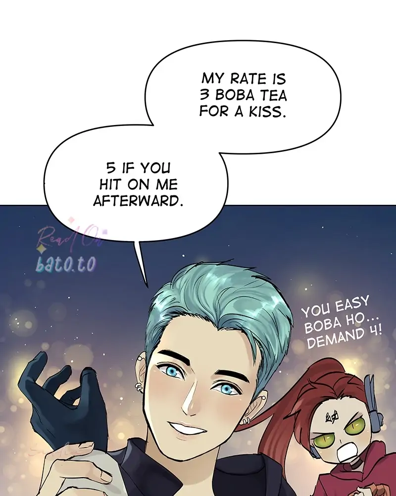 Read Freaking Romance EN Manga Online