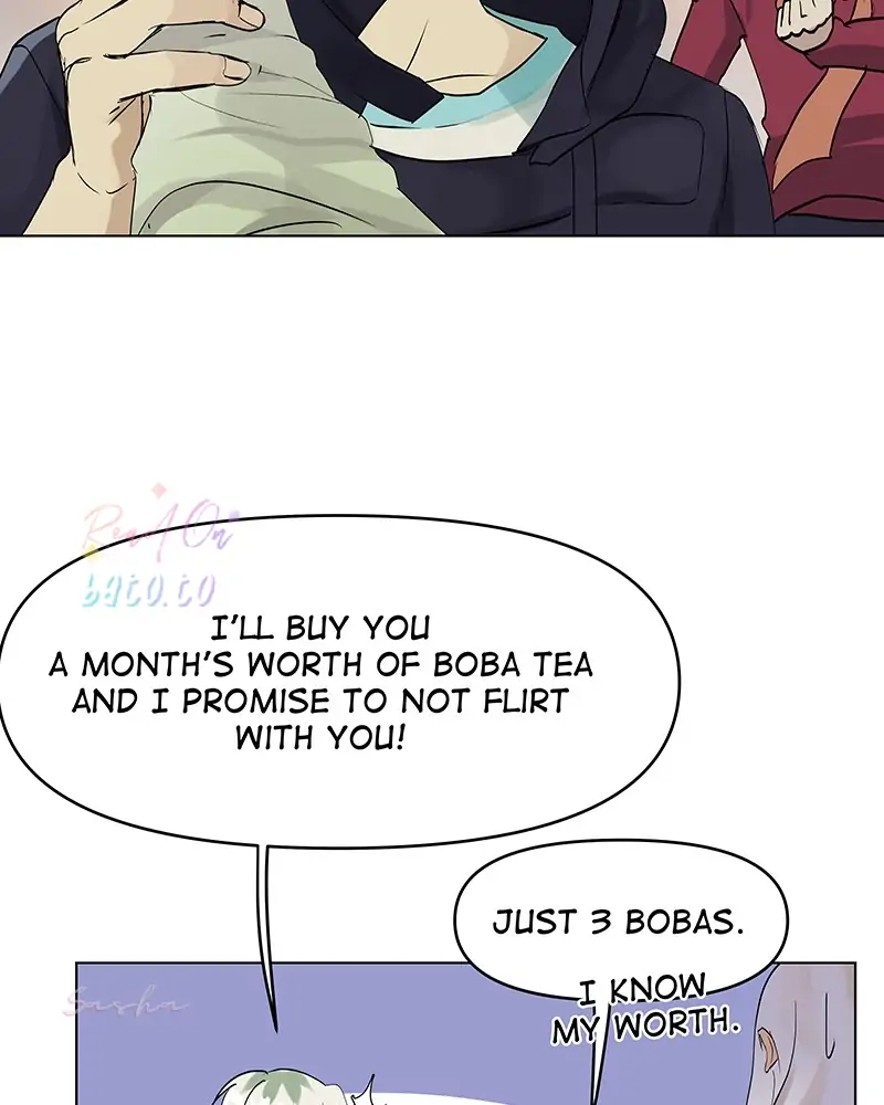 Read Freaking Romance EN Manga Online