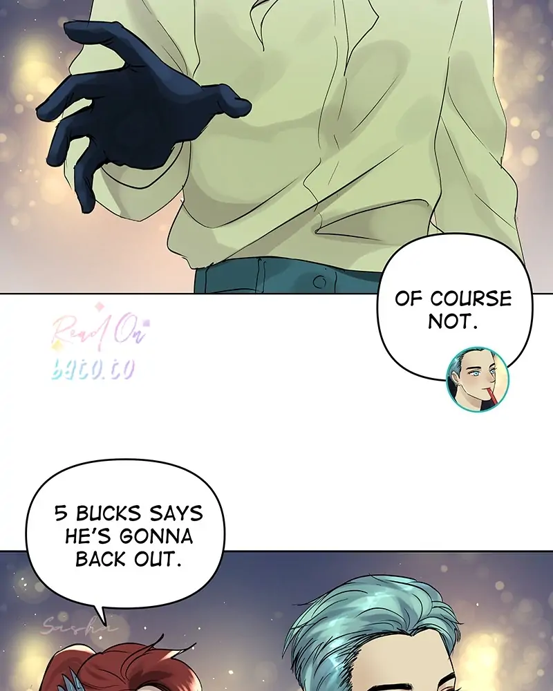 Read Freaking Romance EN Manga Online