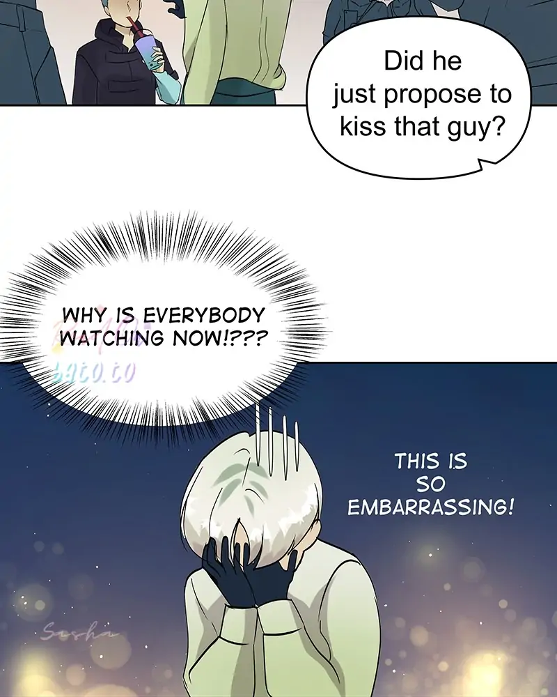 Read Freaking Romance EN Manga Online