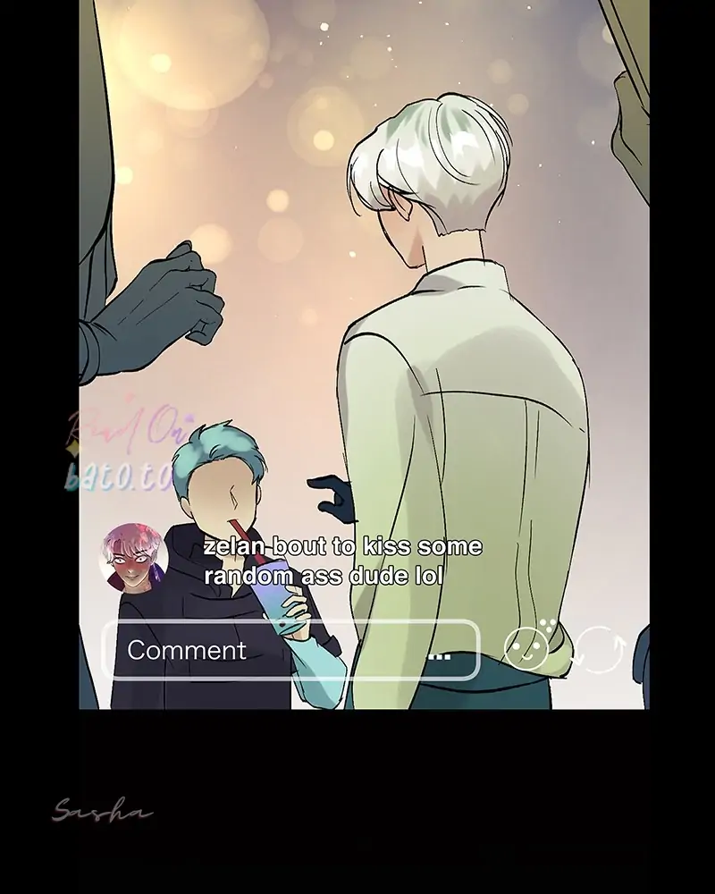 Read Freaking Romance EN Manga Online