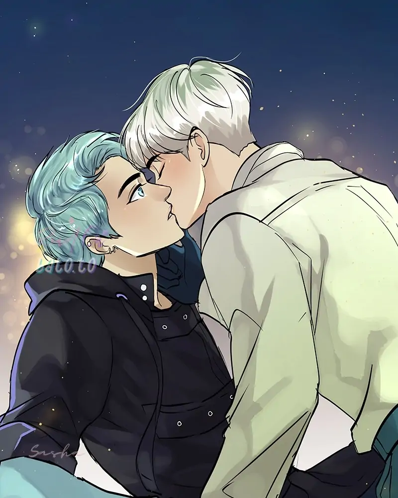 Read Freaking Romance EN Manga Online