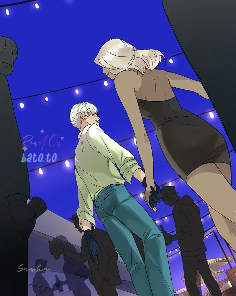 Read Freaking Romance EN Manga Online