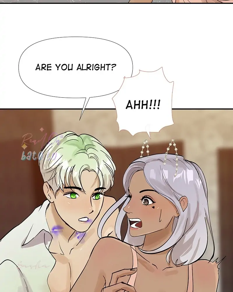 Read Freaking Romance EN Manga Online